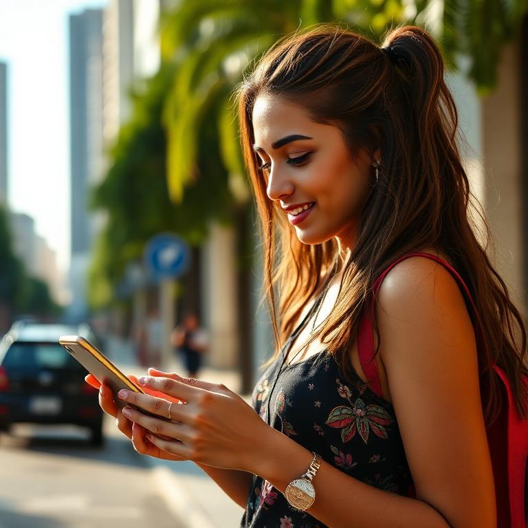 Pessoas usando smartphone, tablet e notebook no dia a dia