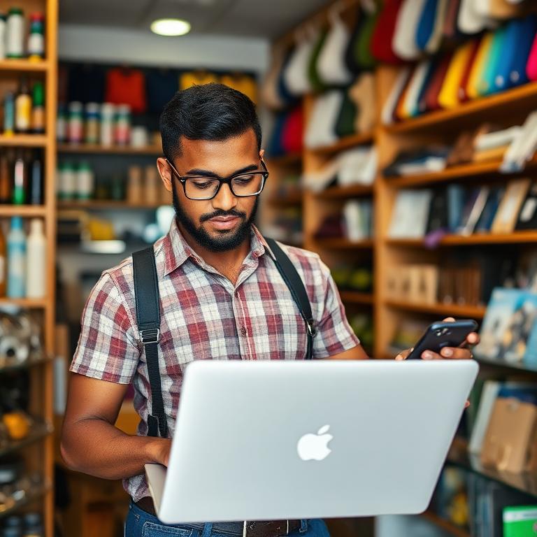 Pessoas usando smartphone, tablet e notebook no dia a dia